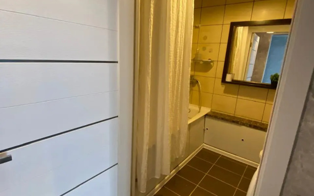 Квартира Транспортная 1/1