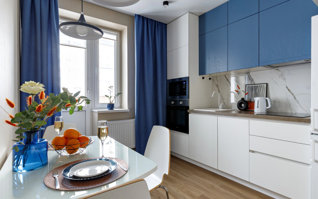 Квартира Славная