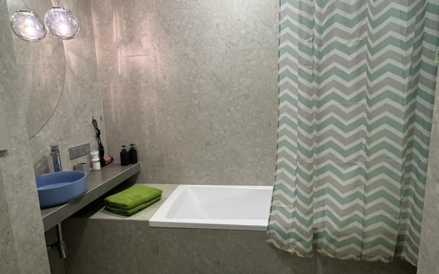 Апартаменты Гармония (до 5 чел.)