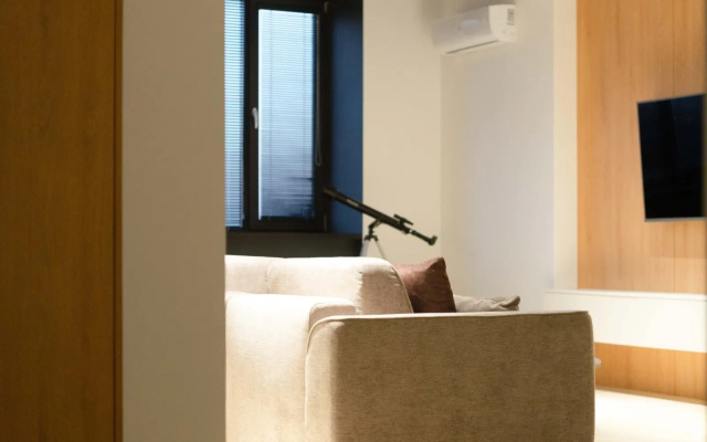 Apartamenty Top v centre