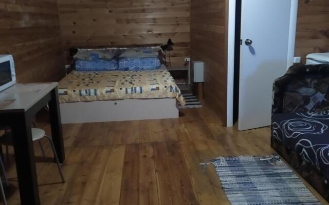 Гостевой дом Косохново