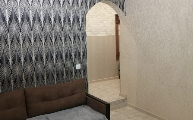 Na Krutoy Guest House