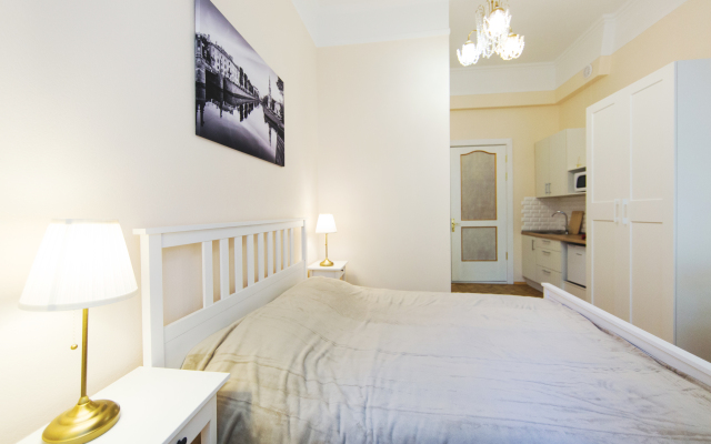 Griboedov Apartments 2