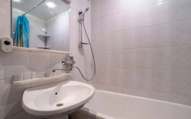 Na Ulitse Kozhara 5 Apartments