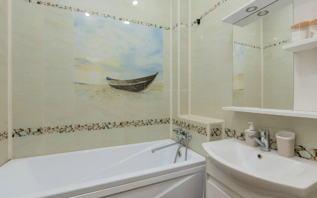 Квартира 2х Комнатная