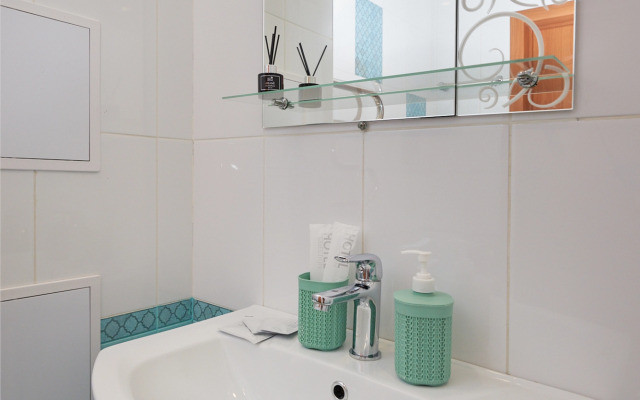 Апартаменты Premium в центре