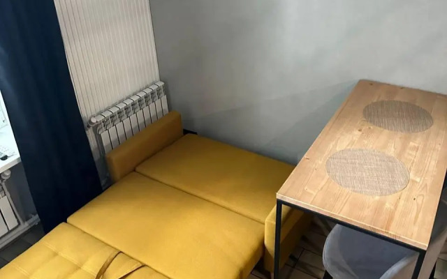 Квартира Dayker City Apartments