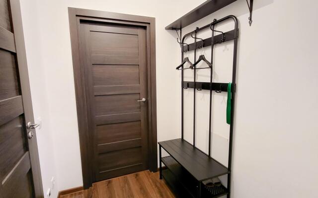 Comfort Apartments