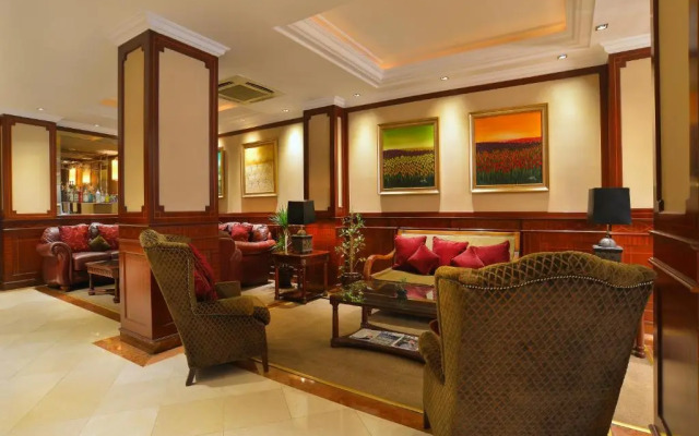 Pera Rose Hotel