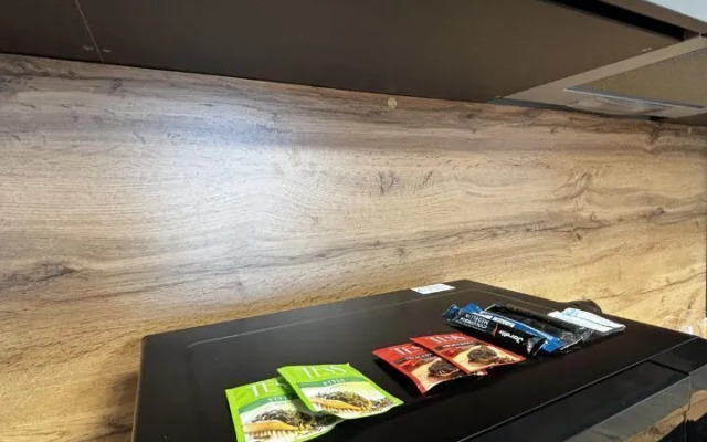 Квартира студия в элитном ЖК