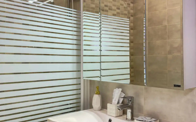 Апартаменты