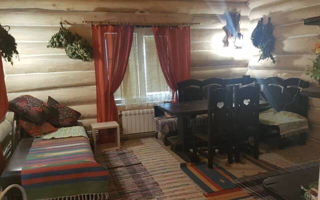 Soroka House