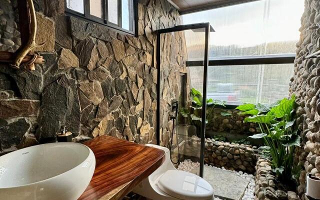 Pika 03 by Pika Cabins Chalet