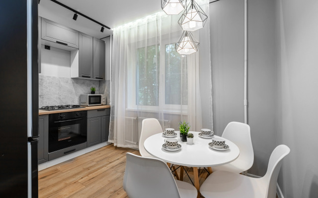 Ls Kazan Arena Flat