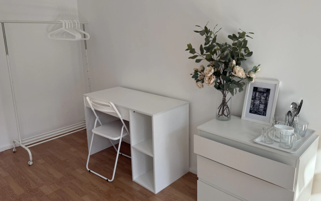 Меблированные комнаты Зубовском (2)