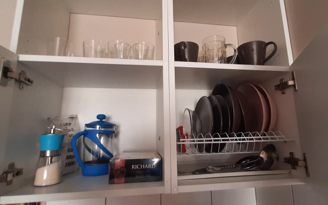 Апартаменты Семья