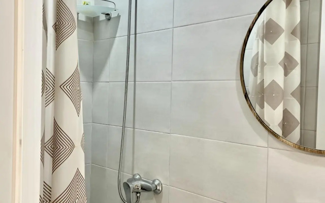 Квартира на Юлиуса Фучика 3 Солнечная