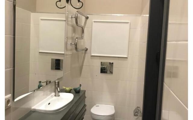 Uyutnaya Kvartira v Samom Tsentre Kislovodska Apartments