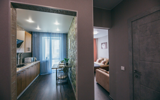 Апартаменты Кальтхоф