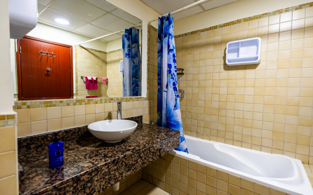 Urban Heaven Luxury Hostel