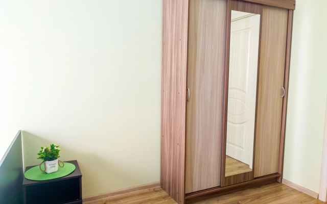 Квартира 3-комнатная на Фрунзенской