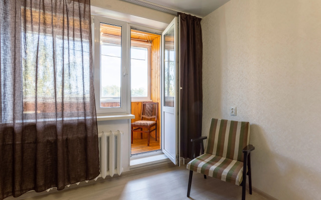 Krasivaya kvartira na Voroshilova Apartments
