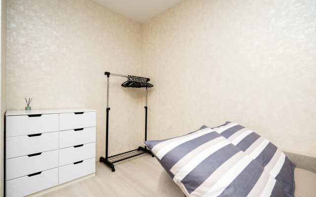 Квартира Студия Кoмфоpт Клaccа