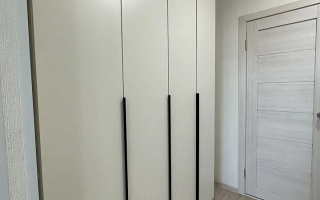 Апартаменты Уютные на Фрунзе 31