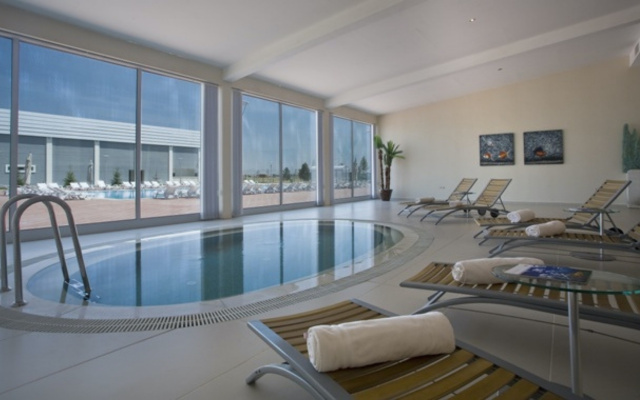 MCG Hotels Thermal Spa Convention Center