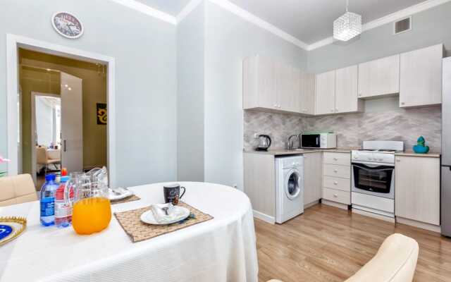Venskiy Kvartal Flat