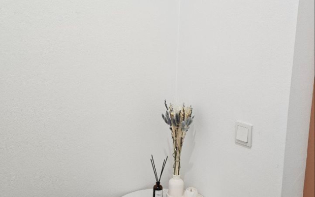 Uyutnaya Odnokomnatnaya Na Strelkovoy Flat