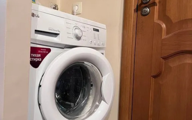 Квартира на Зосимовской Улице 64