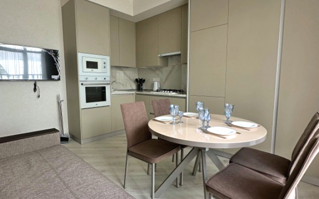 Апартаменты White House