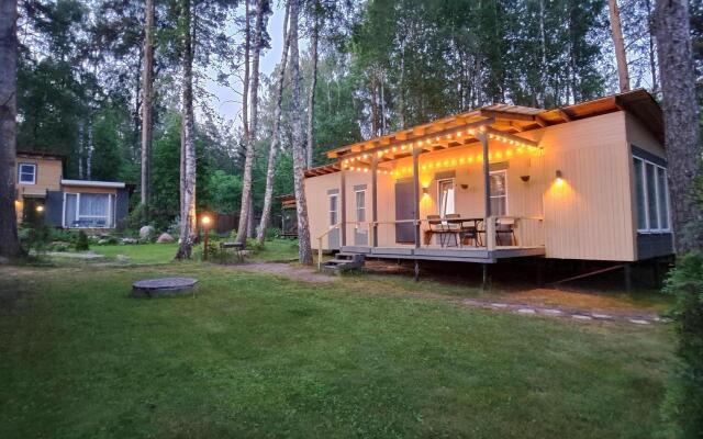 Частный дом в Вязах 2