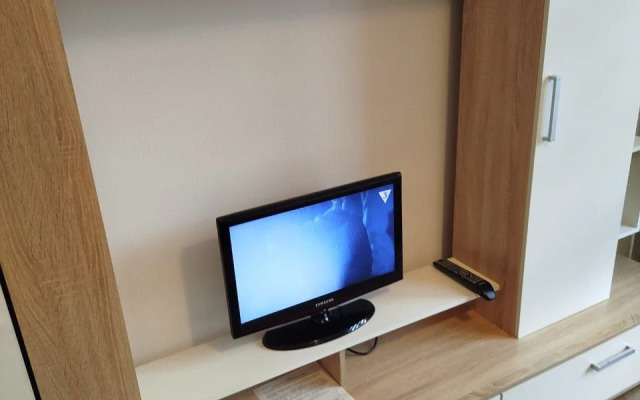 Апартаменты Уютная Студия LORA HOME у Метро