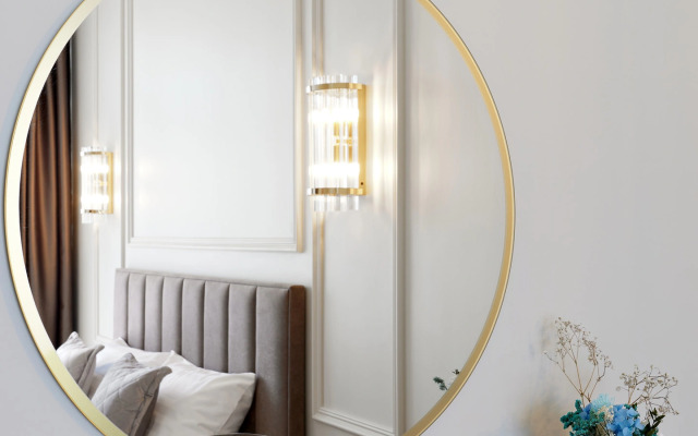 Квартира Уютная Однокомнатная в Центре