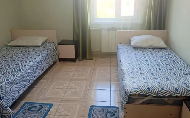 Квартира Огородный переулок 2А