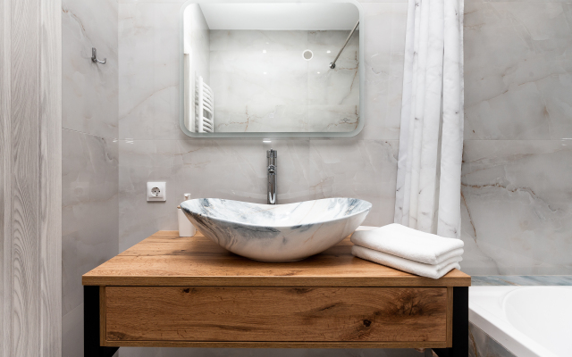 Krants Prestizh 2(2ka) Apartments