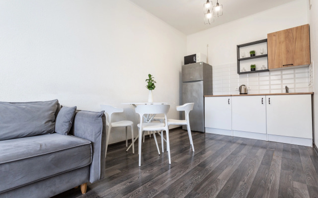 Квартира на улице Токарей 27/2