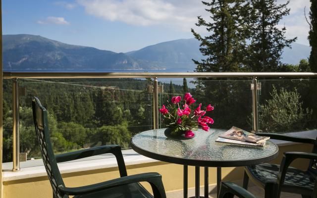 Villa Inspiration