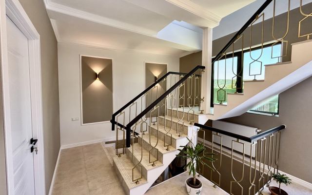 Апарт-отель Ritmari