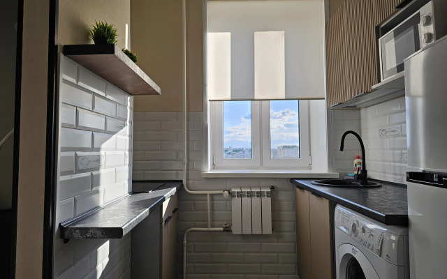 Квартира Апартаменты Аврора ул. Розы Люксембург 33