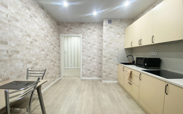 Liproom na Merkulova Apartments