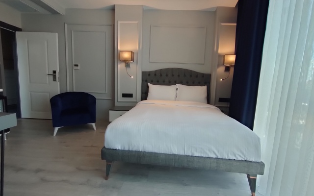 Отель Loft Airport