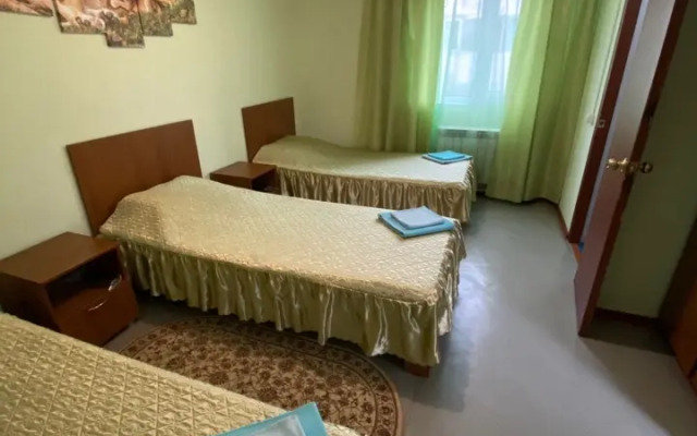 Na Finskom Hotel
