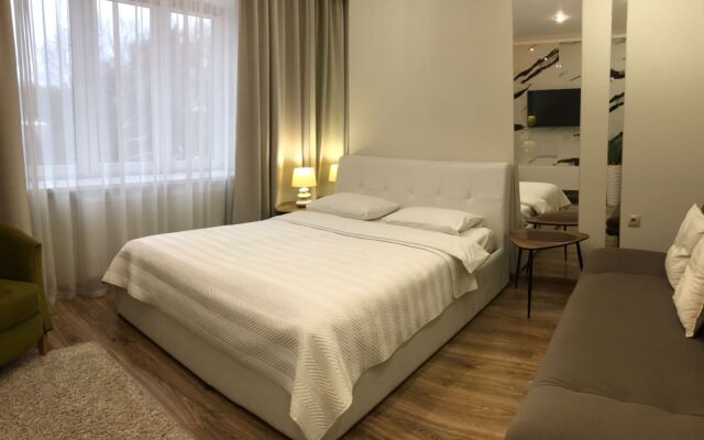 Uyut Na Gagarina 7 Apartments
