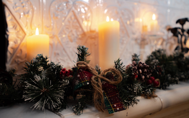 Гостиница Кассель