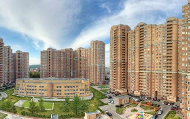 A-rent In Kiev Apartments
