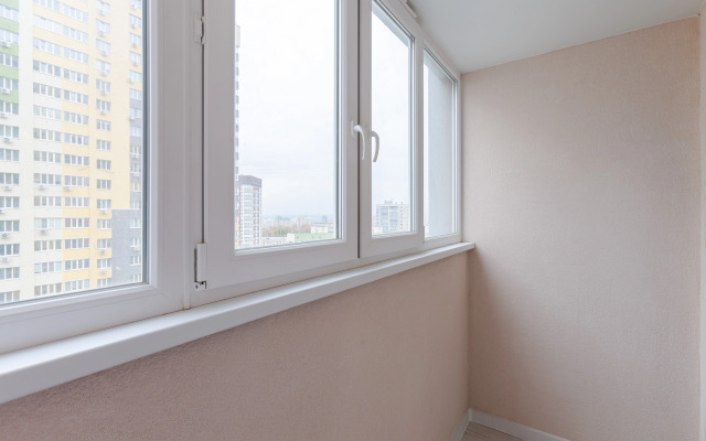 Evrodvushka RentPlaza klassa LUX Apartments