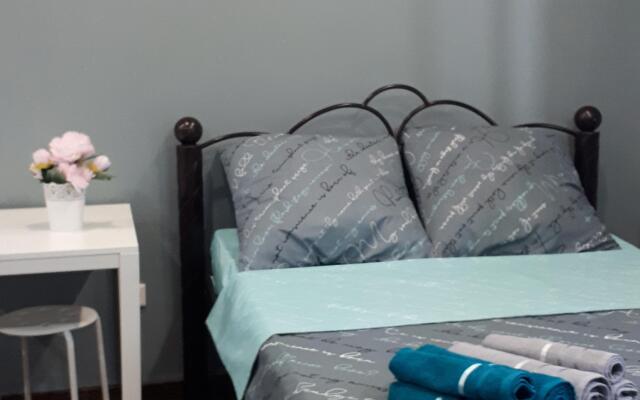 Kvartira Apartamenty U Aeroporta Tolmachevo Flat